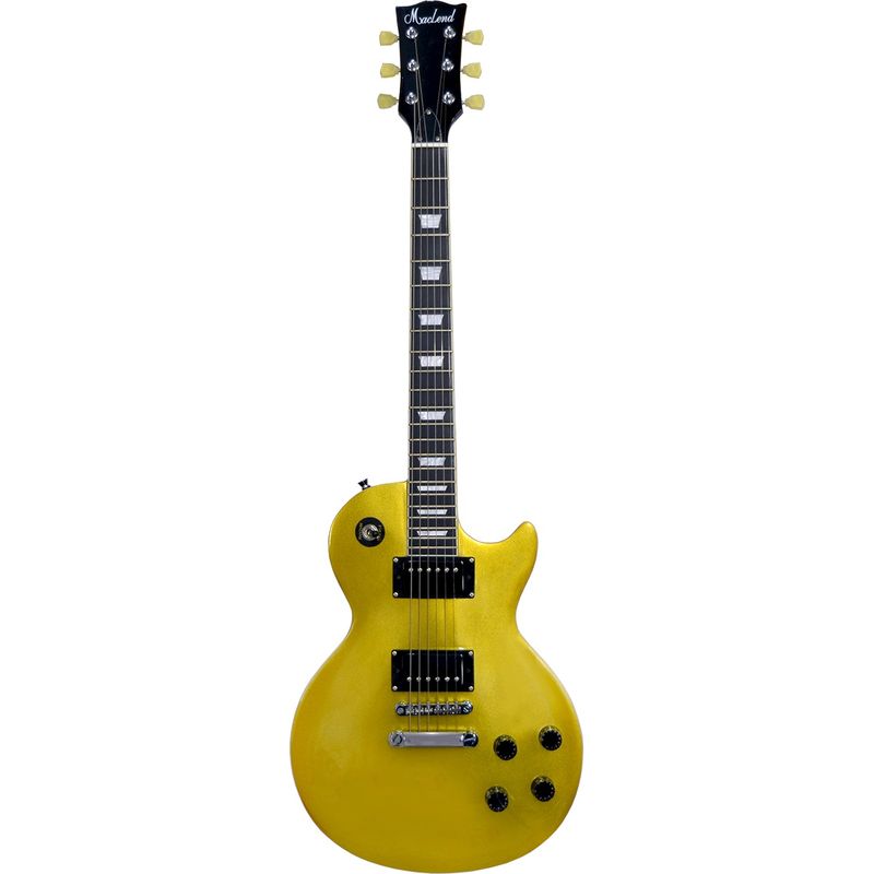 Guitarra-Les-Paul-Gold-LP-601---Maclend