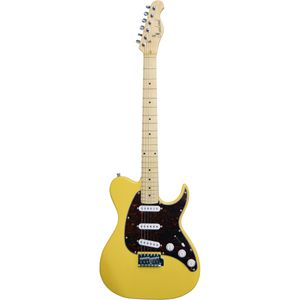 Guitarra Telecaster Butters ST-370 BS  - Maclend