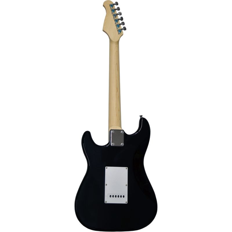 Guitarra-Strato-Preta-ST-350-BK---Maclend-1
