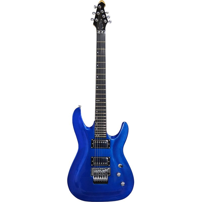 Guitarra-Azul-EG-810-BL---Maclend