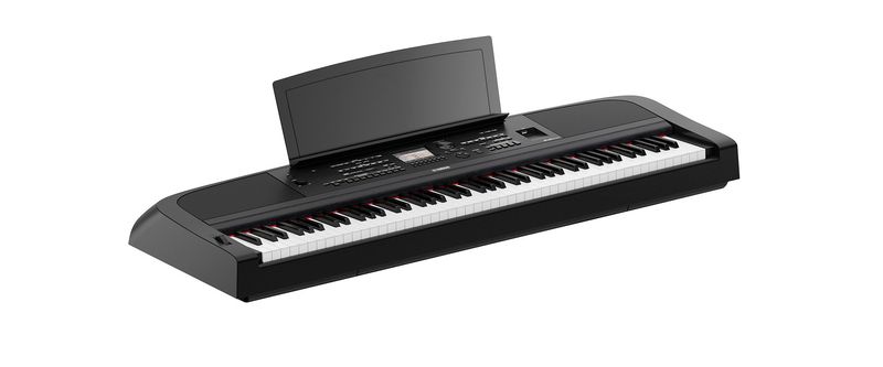 DGX-670