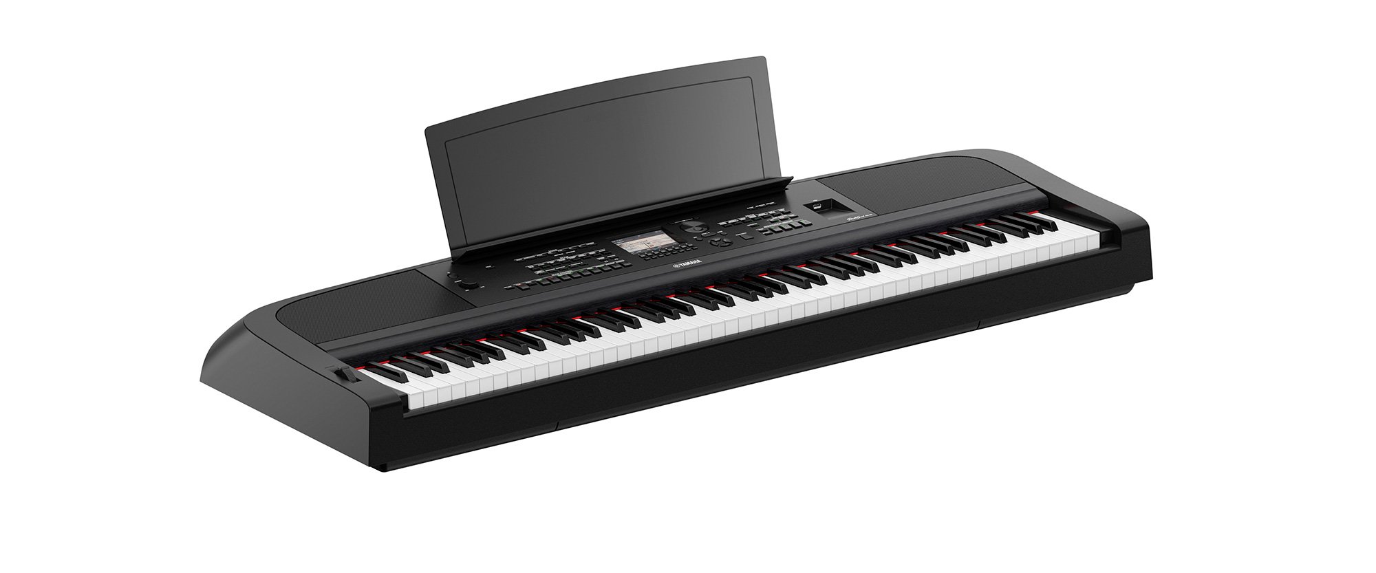 Arquivos download piano – Kit de Pontos