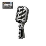 Microfone-Vocal-55-SH-Series-II---Shure
