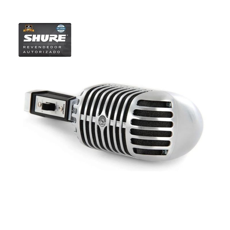 Microfone-Vocal-55-SH-Series-II---Shure-2