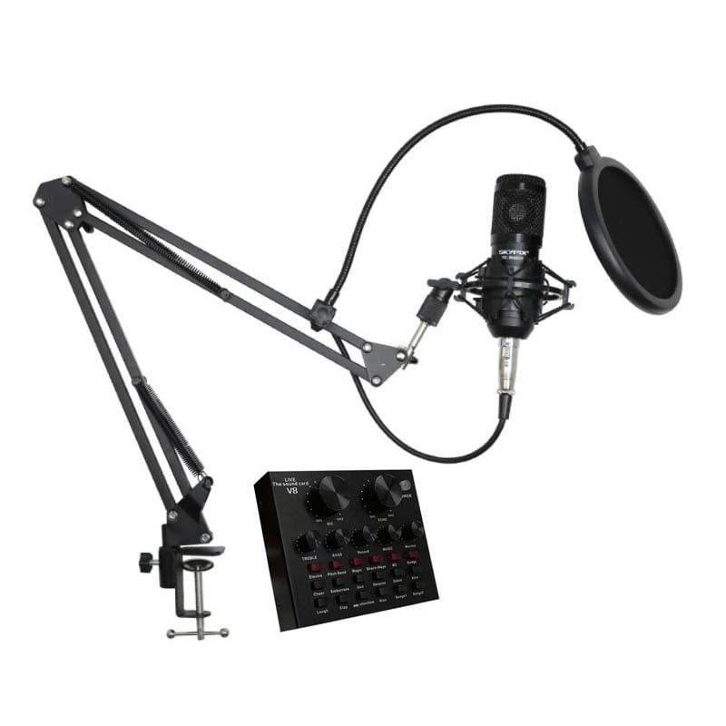 sm-bm800v8