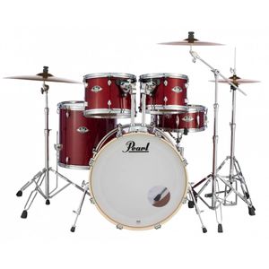 Bateria Export Laqueada EXL725SP/C246 - Pearl