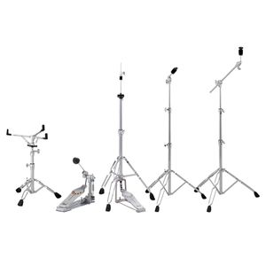 Kit Hardware Para Bateria HWP-830 - Pearl