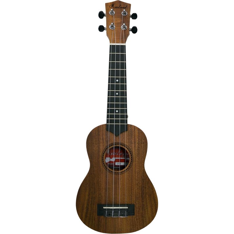 Ukulele-Soprano-Com-Bag-21-K---Maclend