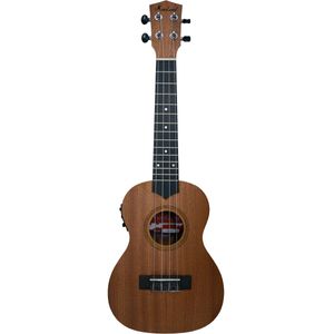 Ukulele Concert Com Bag 23 S EQ - Maclend