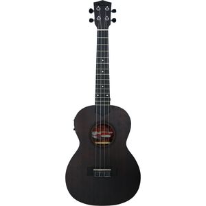 Ukulele Tenor Sapele Com Bag 26 ST EQ - Maclend