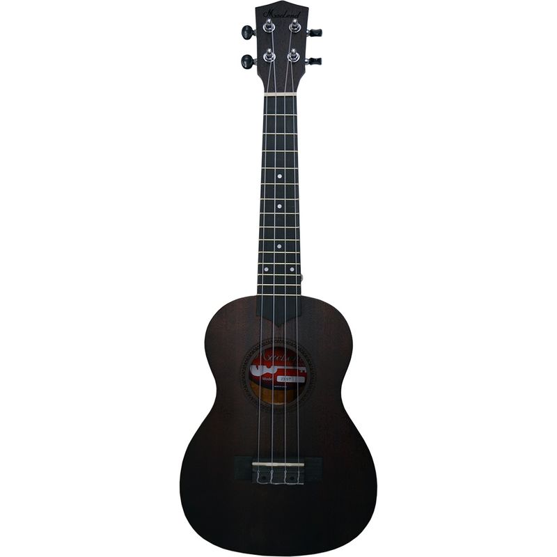 Ukulele-Concert-Sapele-Tabaco-Com-Bag-23-ST---Maclend