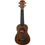 Ukulele-Soprano-Koa-Com-Bag-21K-EQ---Maclend