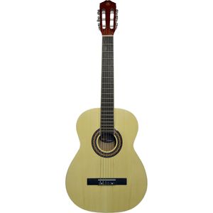 Violão Clássico Nylon Natural MC-39 NA - Maclend