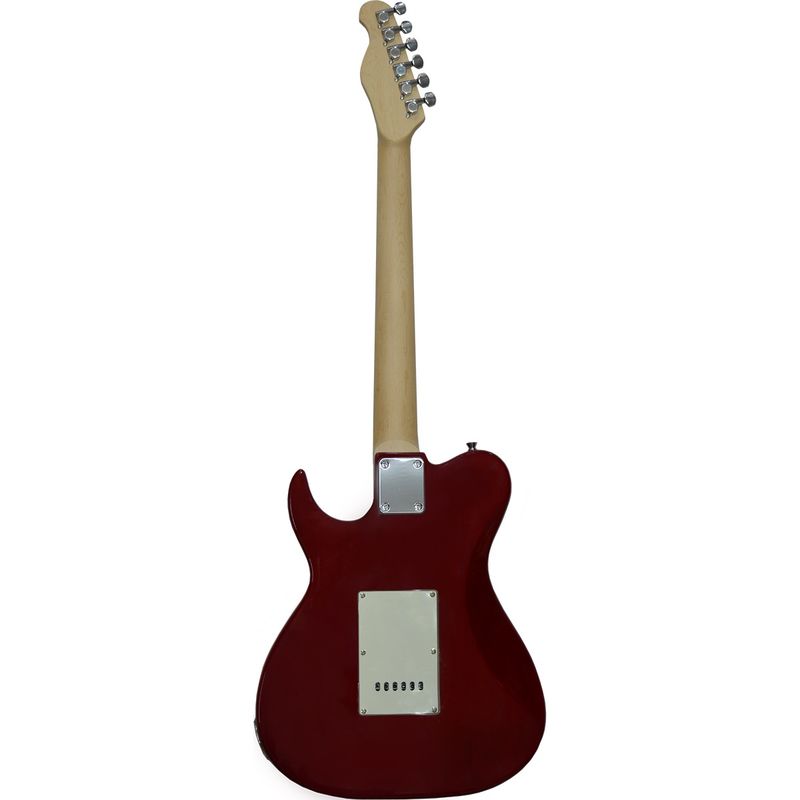 Guitarra-Telecaster-Vermelha-ST-370-RD---Maclend-1