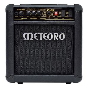 Amplificador Para Contrabaixo Space Júnior 35BS - Meteoro