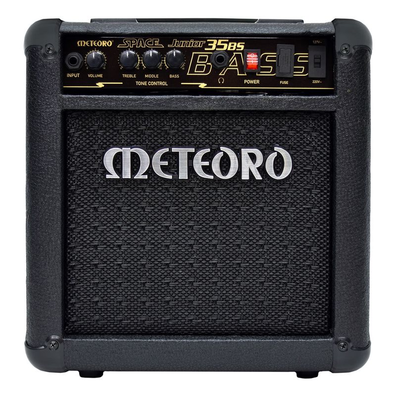 Amplificador-Para-Contrabaixo-Space-Junior-35BS---Meteoro