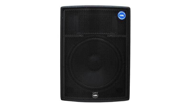 かのん Caixa Ativa 12