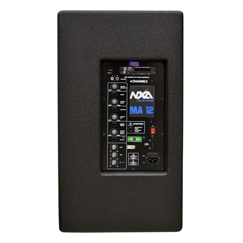 Caixa-Ativa-12-4-Canais-Com-Blutooth-USB-MA-12---Nxa-1