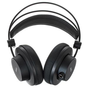 Fone de Ouvido Profissional Dobrável Over-Ear Fechado K275 - AKG