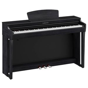 Piano Digital Clavinova CLP-725B BRA - Yamaha