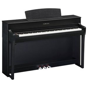 Piano Digital Clavinova CLP-745B BRA - Yamaha