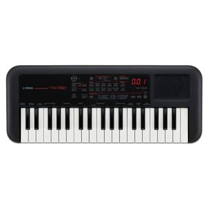 Teclado Musical Eletrônico PSS-A50 - Yamaha