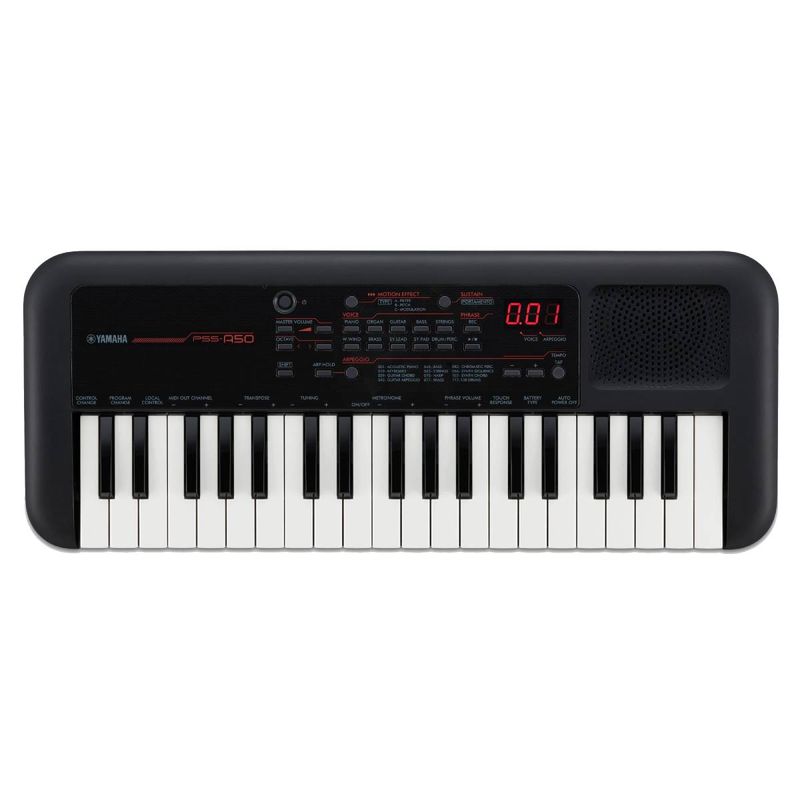 teclado-pss-a50-yamaha