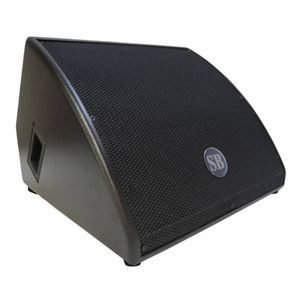 Monitor Ativo 10" Delta D-10A - Soundbox