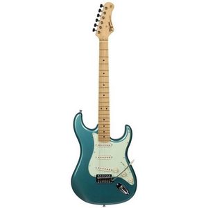 Guitarra Stratocaster Woodstock TG-530 LPB - Tagima