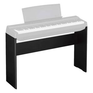 Estante de Piano  L-121 B/Y - Yamaha