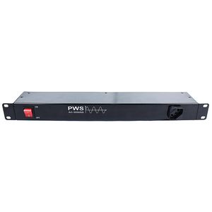 Filtro de Linha AC-3000 SD -  PWS