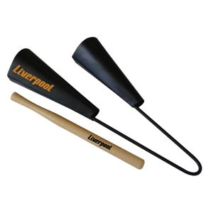 Agogo Duplo Grande Pintado AG-DGP - Liverpool