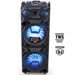caixa-ativa-torre-xt-1200-polyvox