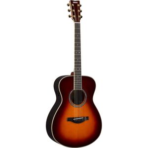 Violão Eletroacústico LS-TA SB - Yamaha