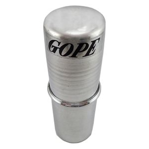 Ganza Mirim 13,5cm x 4,5cm 836-S - Gope