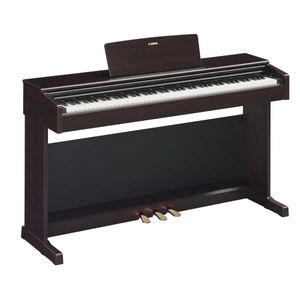 Piano Digital com Teclado GHS YDP-144R BRA - Yamaha