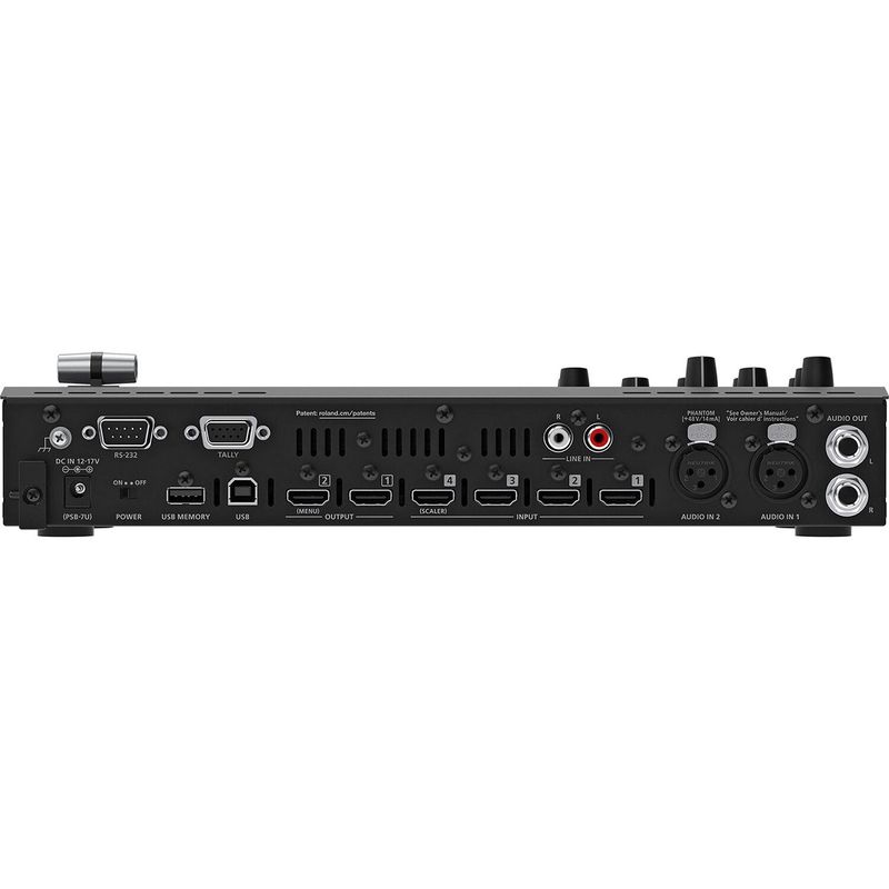 Switcher-Video-Compacto-V-1HD-PLUS---Roland-1