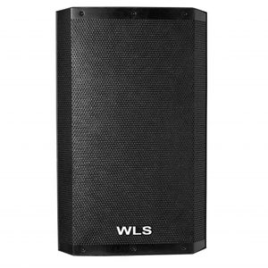 Caixa Ativa 15" 500 Watts 4 Ohms PW15 RA-15W - WLS