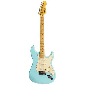 Guitarra Stratocaster ST-2 DBL - PHX