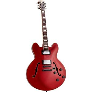 Guitarra Semi-Acústica Eclipse AC-1 RD - PHX
