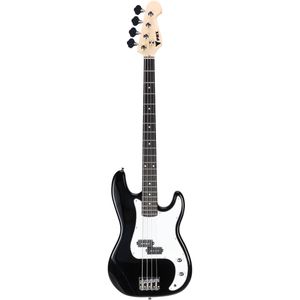 Contrabaixo Precision 4 Cordas Sunset PBS BK - PHX