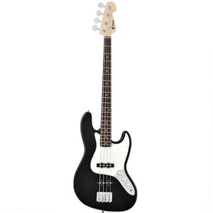Contrabaixo Jazz Bass 4 Cordas Sunset JB BK - PHX
