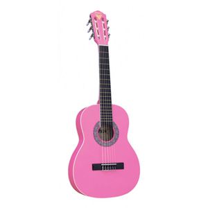 Violão Infantil Acústico PX-31 PK - PHX