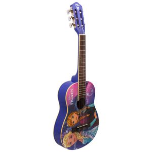Violão Infantil Frozen Elsa e Anna VIF-2 - PHX