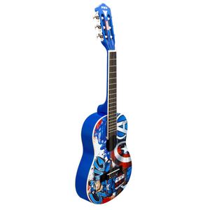 Violão Infantil Marvel Capitão América VIM-C2 - PHX