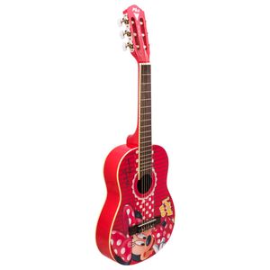 Violão Infantil Disney Minnie VID-MN1 - PHX