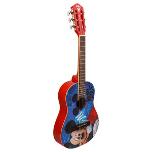 Violão Infantil Disney Mickey VID-MR1 - PHX