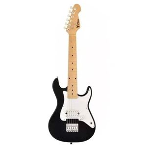 Guitarra Infantil Stratocaster 1/2 ISTH BK - PHX