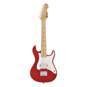 Guitarra Infantil Stratocaster 1/2 ISTH MRD - PHX