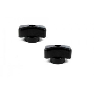 Borboletas Fêmea 8mm Náilon 2Pç TA-008 - Torelli